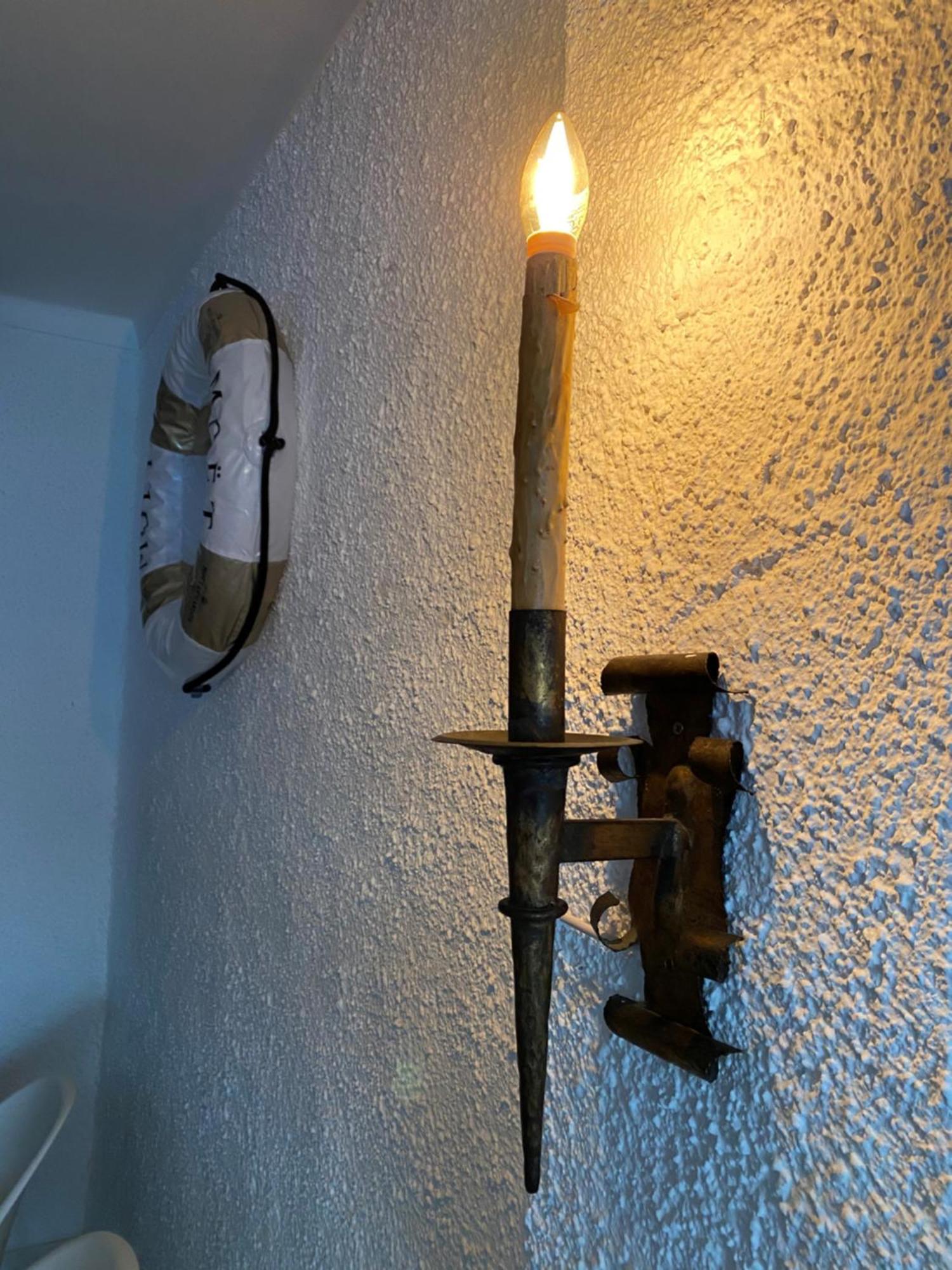 Casacarl Apartamento Rosas