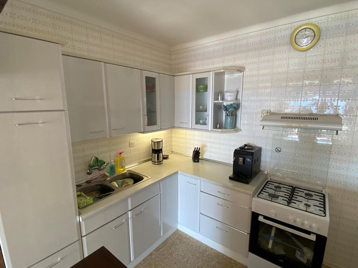 Casacarl Apartamento Rosas
