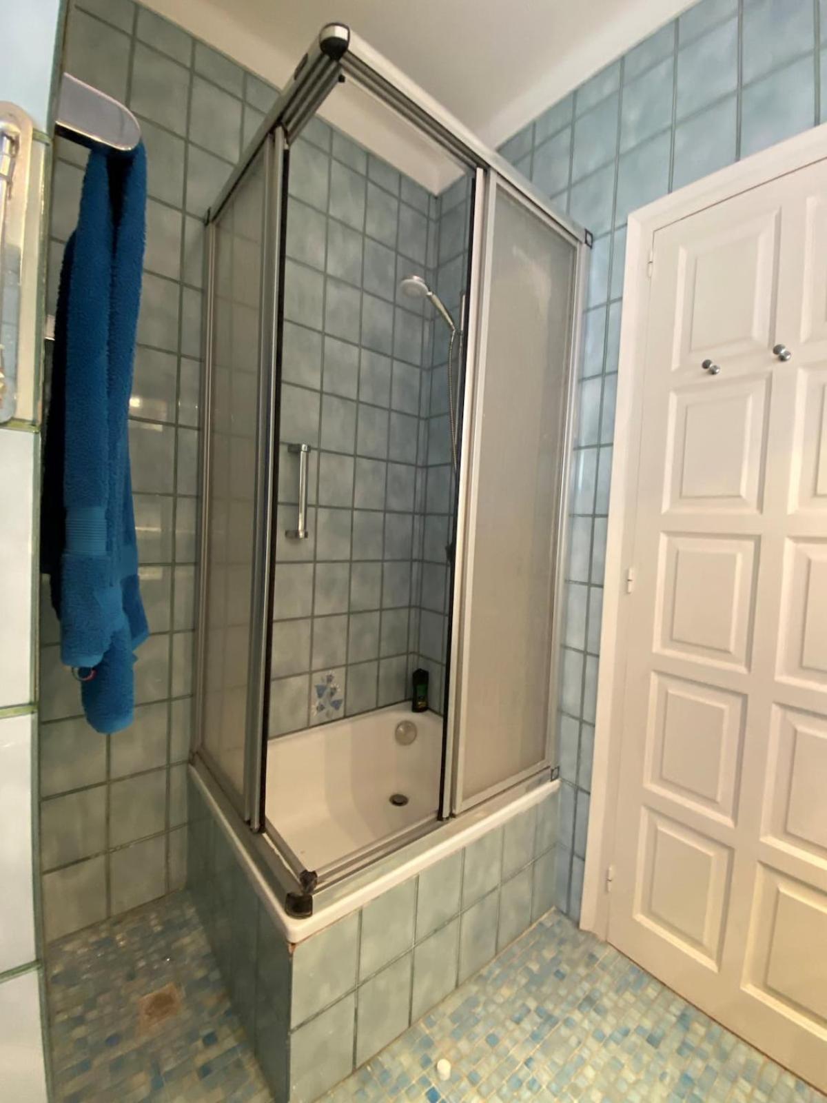 Casacarl Apartamento *