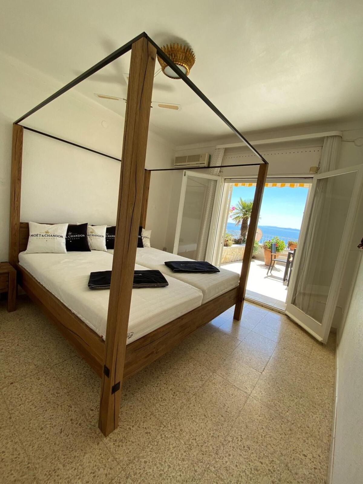 Apartamento Casacarl *