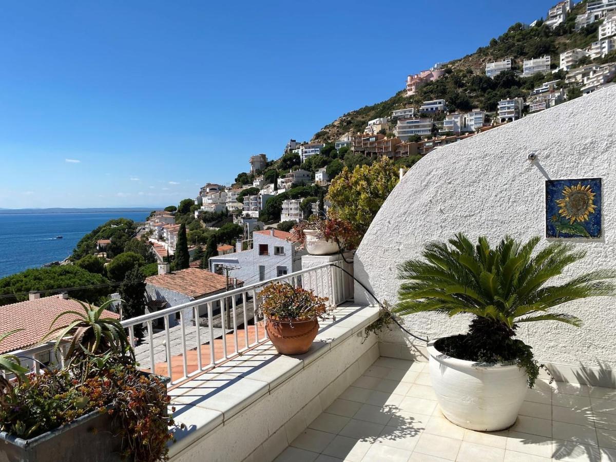 Apartamento Casacarl Rosas