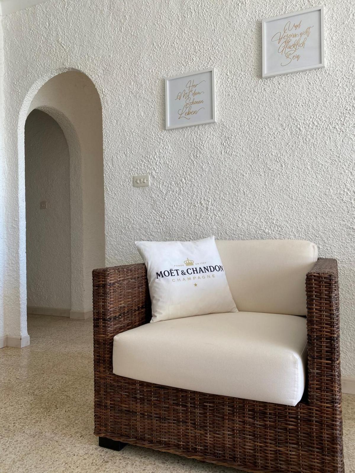 Casacarl Apartamento